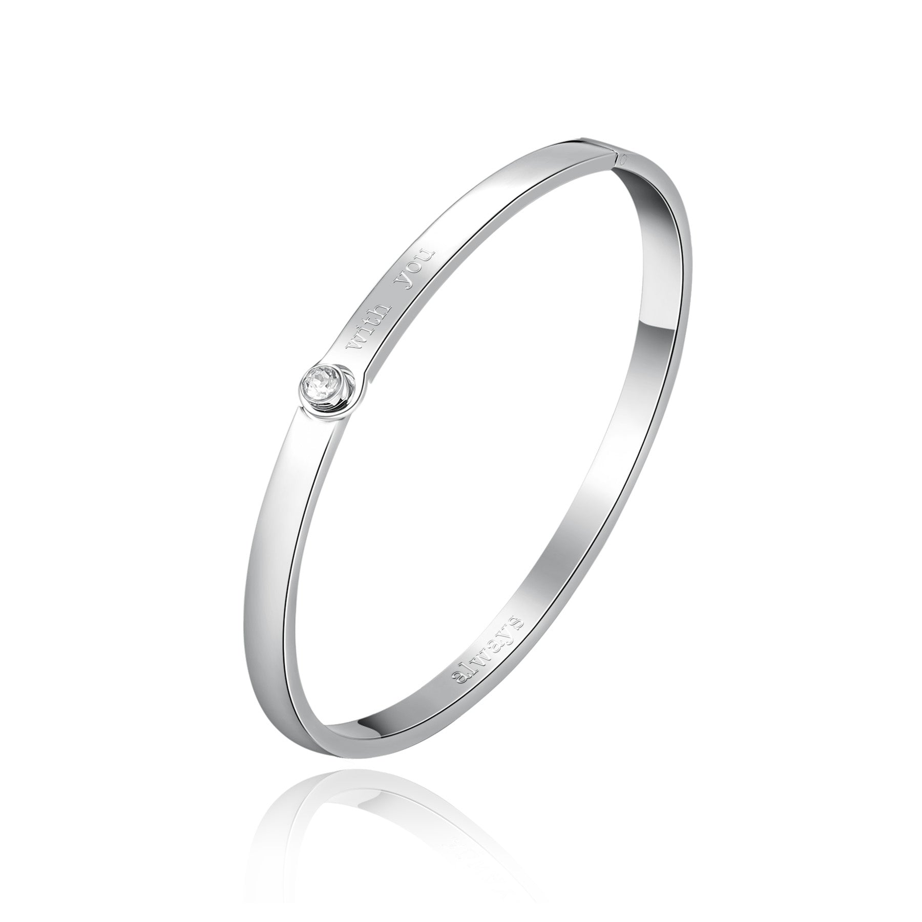 With You | Bracciale | BWY11