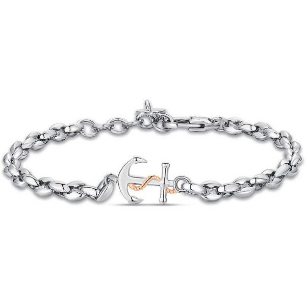 Luca Barra Uomo | Bracciale | BA1275