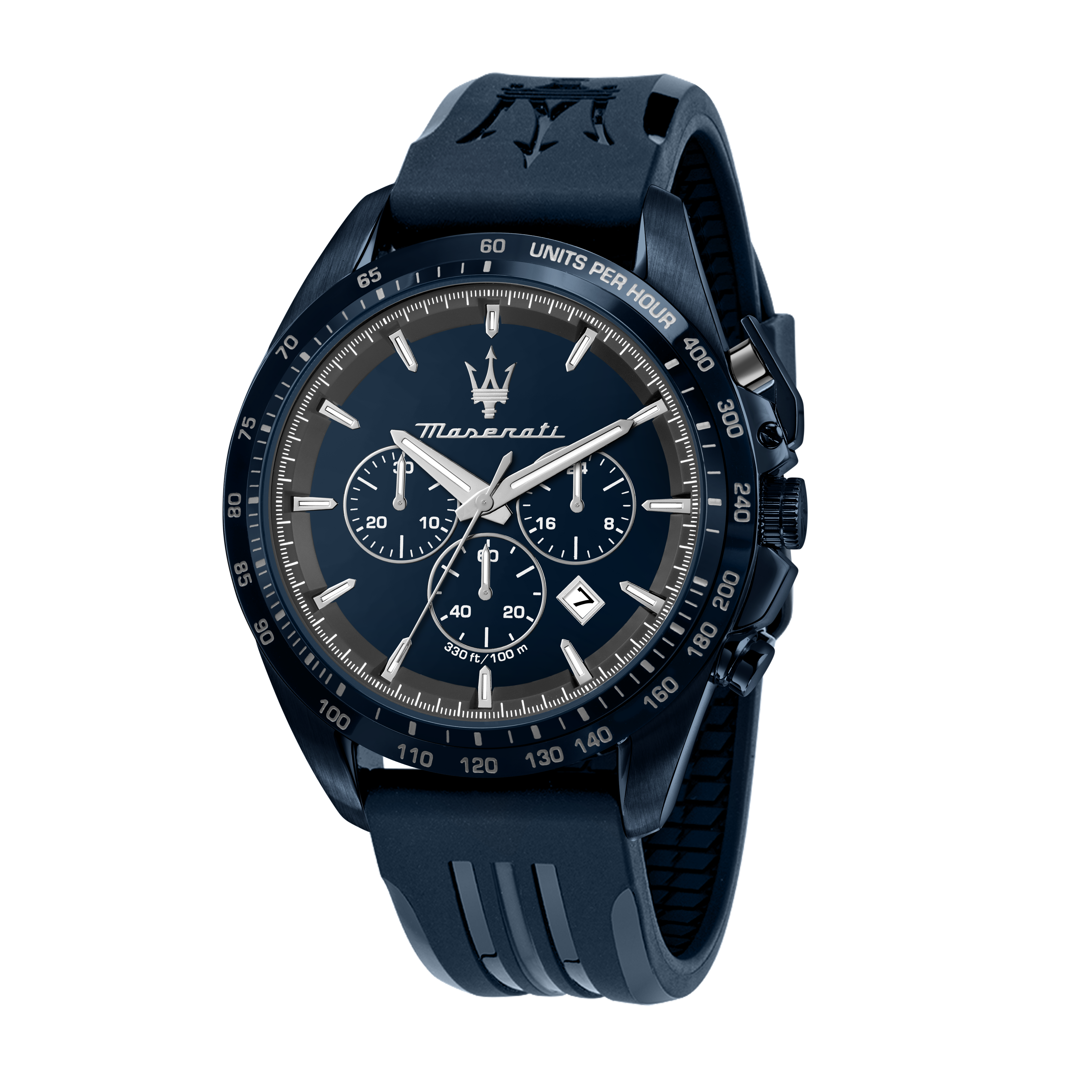 Maserati | Orologio | R8871612042