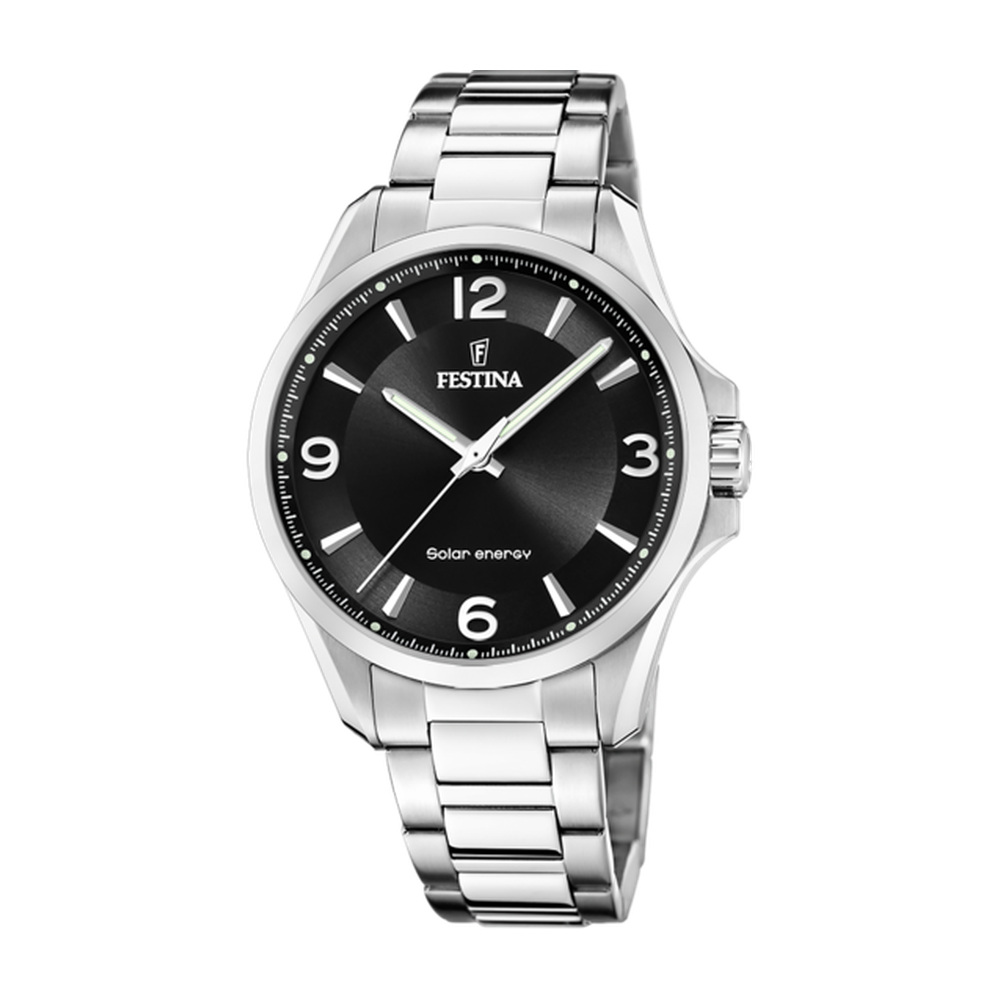 Solar Energy | Orologio | F20656/4