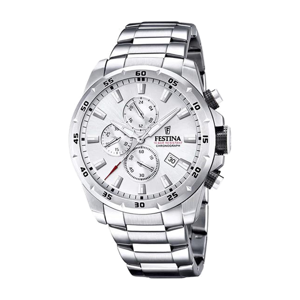 Chrono Sport | Cronografo | F20463/1