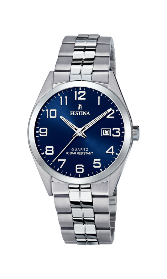Festina | Orologio | F20437/3