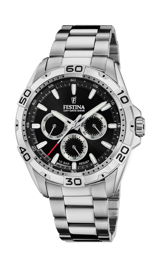 Festina | Orologio | F20623/4