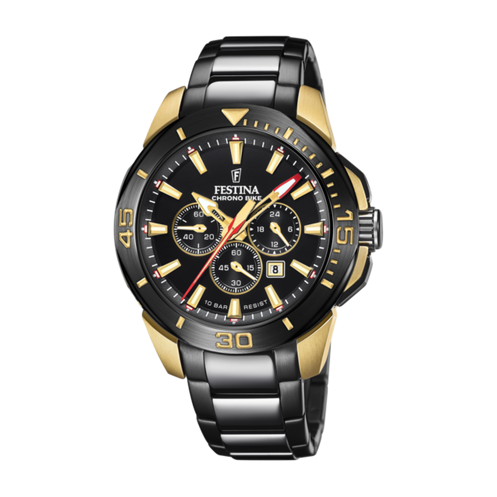Chrono Bike | Cronografo | F20644/1