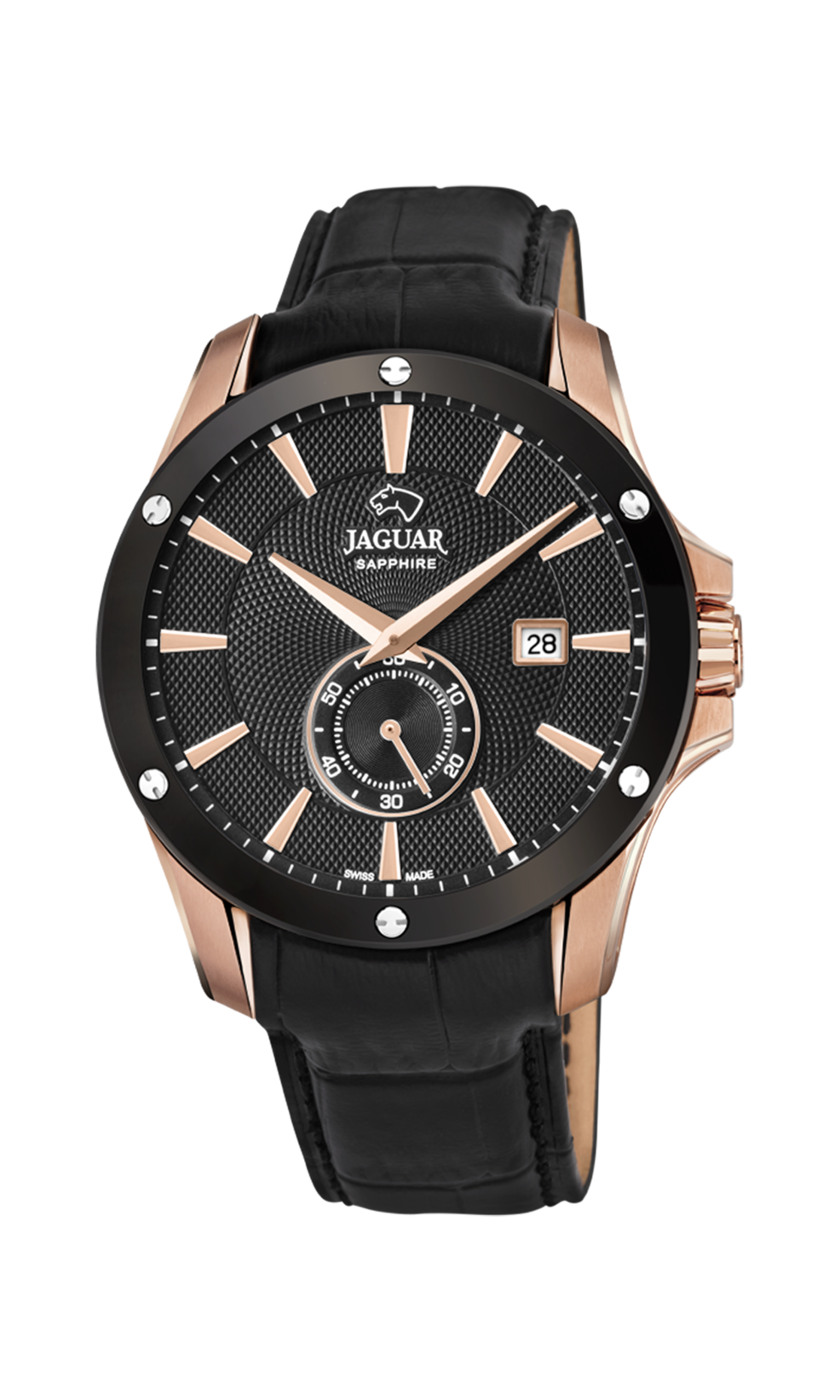Jaguar | Orologio | J882/1