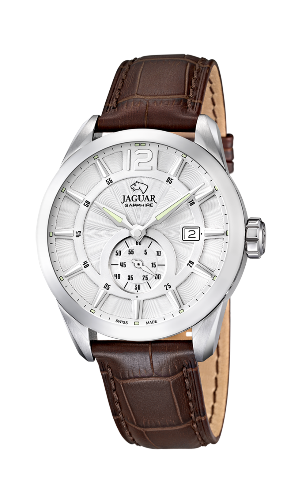 Jaguar | Orologio | J663/1
