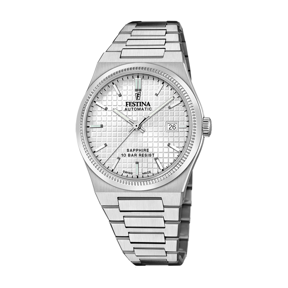 Swiss Made Automatic | Orologio | F20028/1