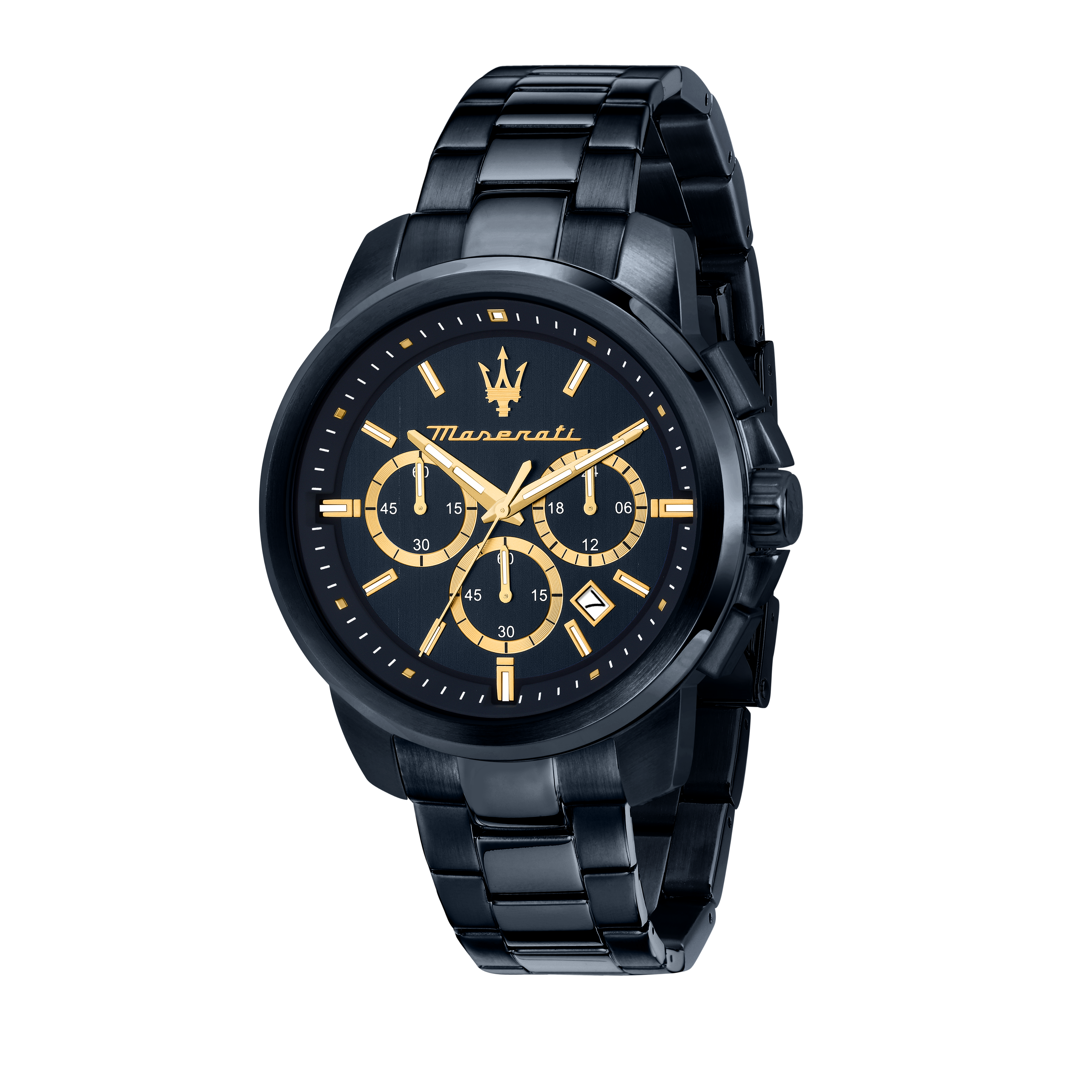 Maserati | Orologio | R8873621040