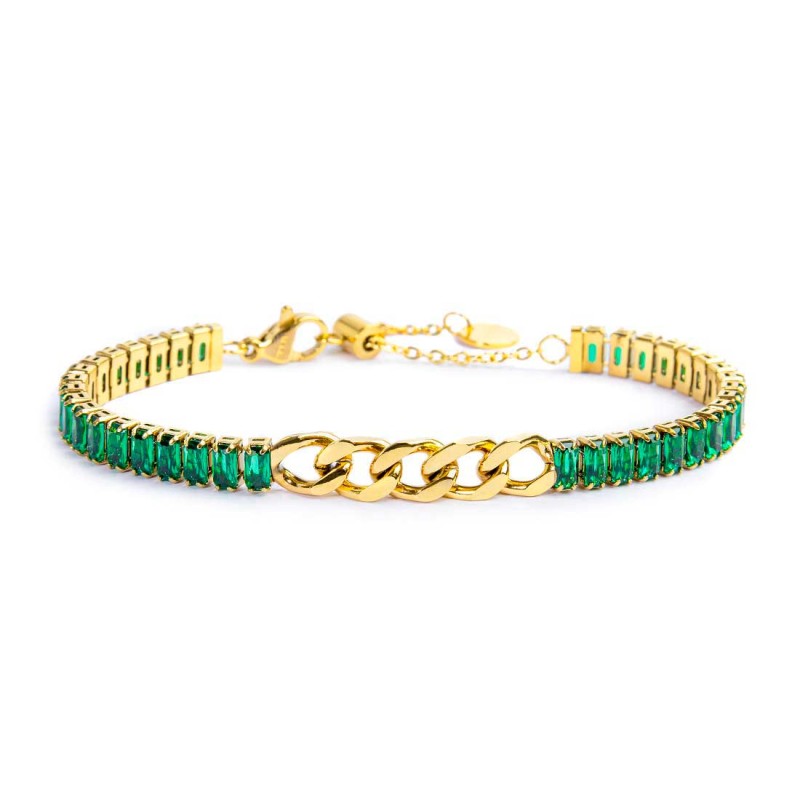 Vision | Bracciale | 33BR0021G-V