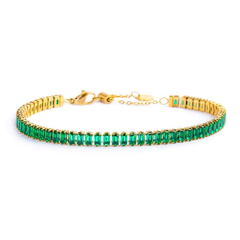 Vision | Bracciale | 33BR0022G-V