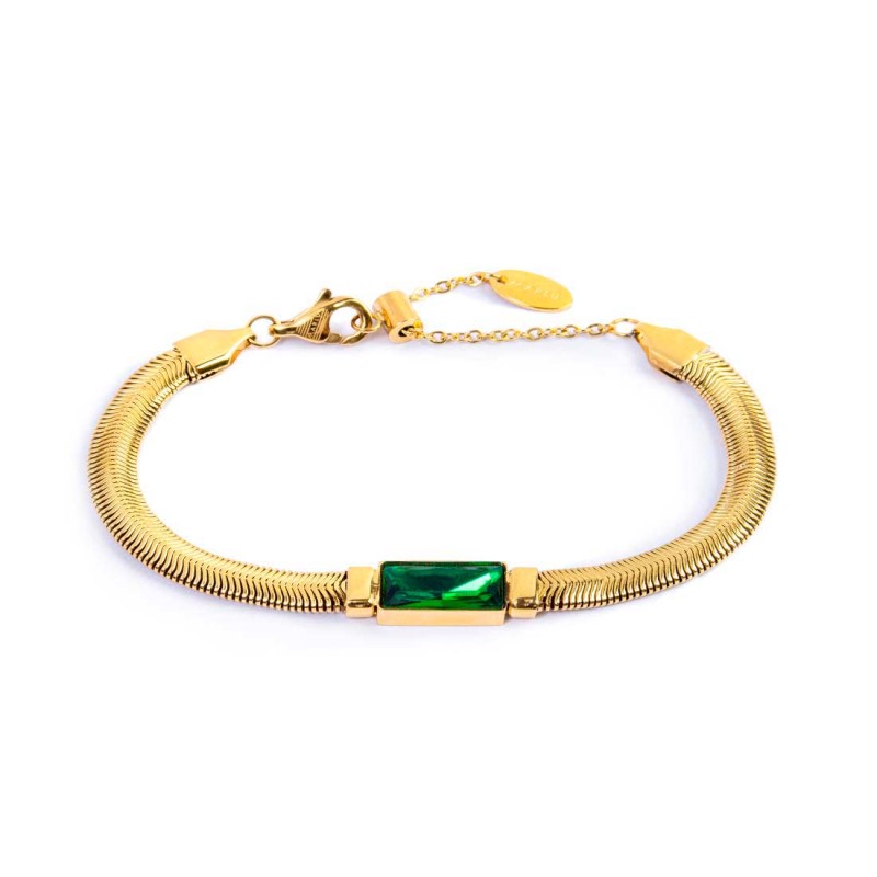 Vision | Bracciale | 33BR0024G-V