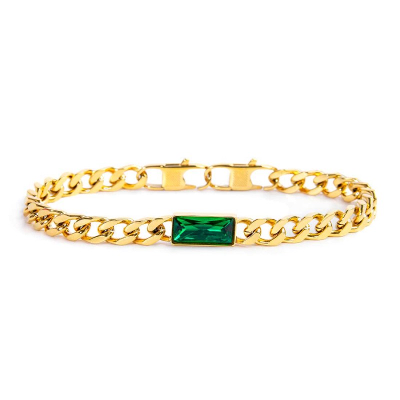 Vision | Bracciale | 33BR0025G-V