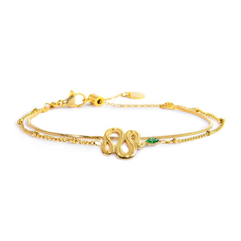 Vision | Bracciale | 33BR0026G-V