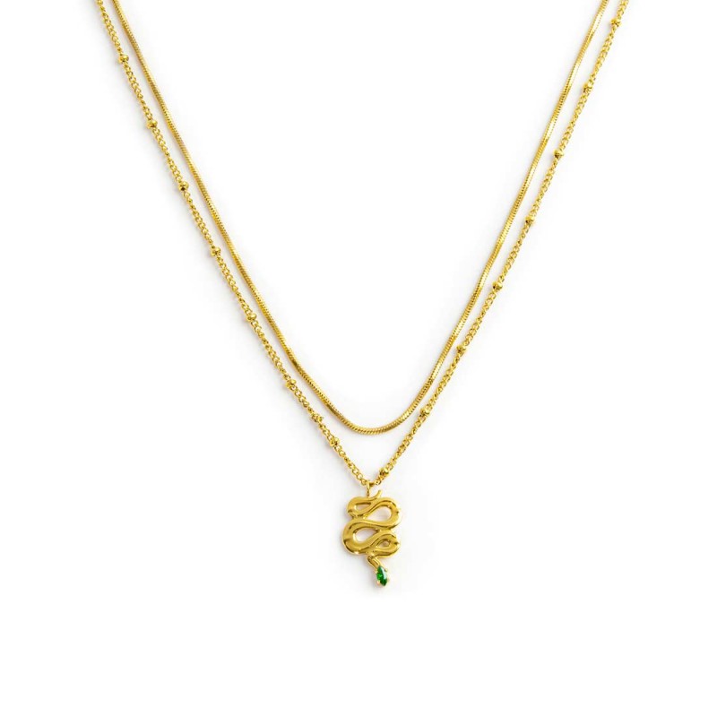 Vision | Collana | 33CN0019G-V