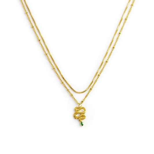 Vision | Collana | 33CN0019G-V