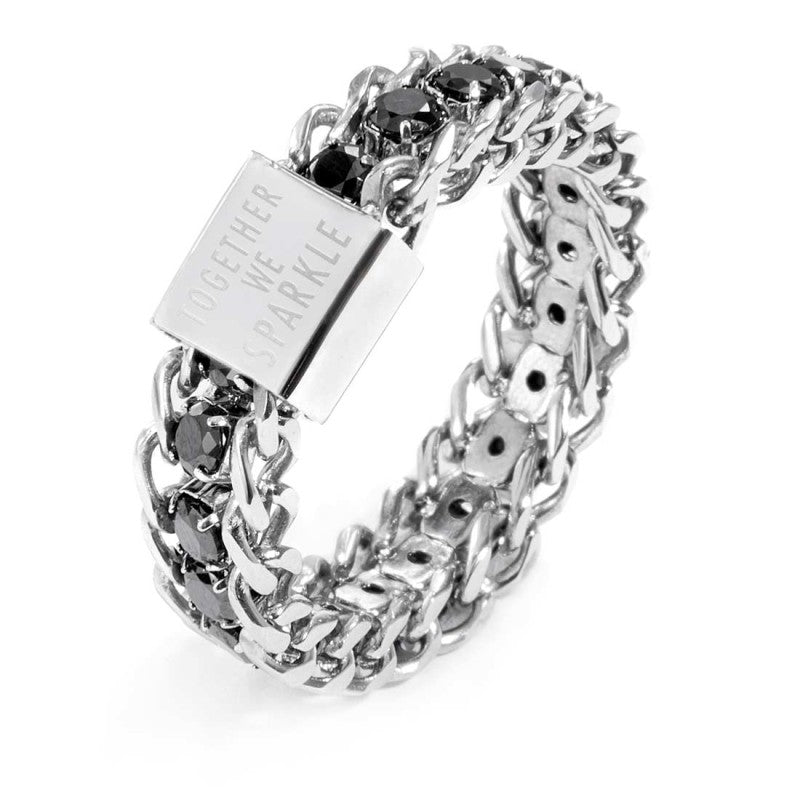 Sparkles | Anello | 31AN0005N-24