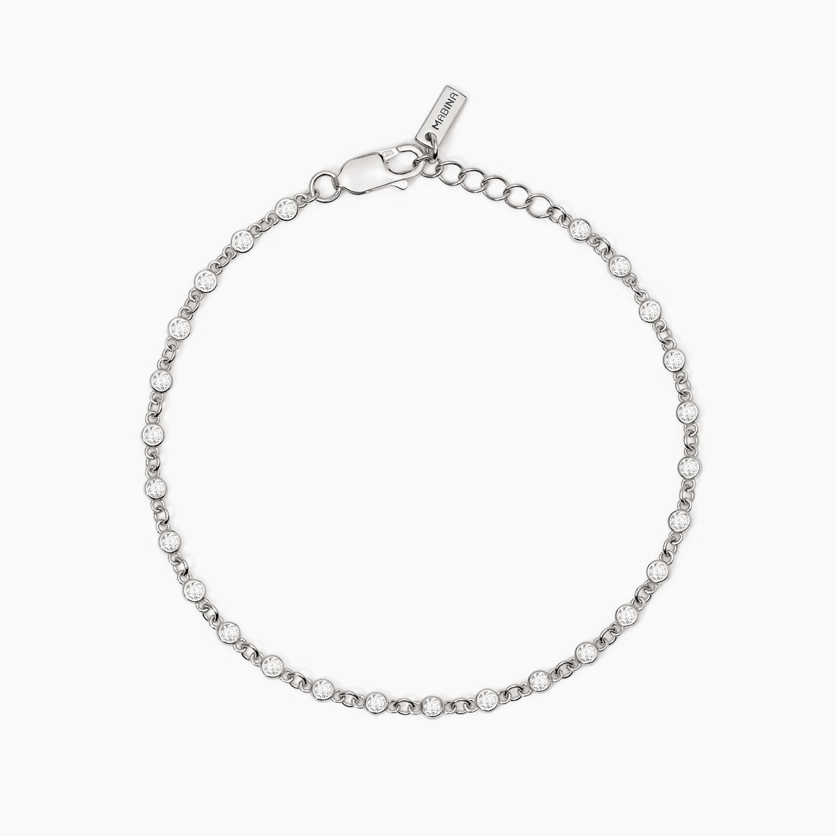 Mabina Uomo | Bracciale | 533834