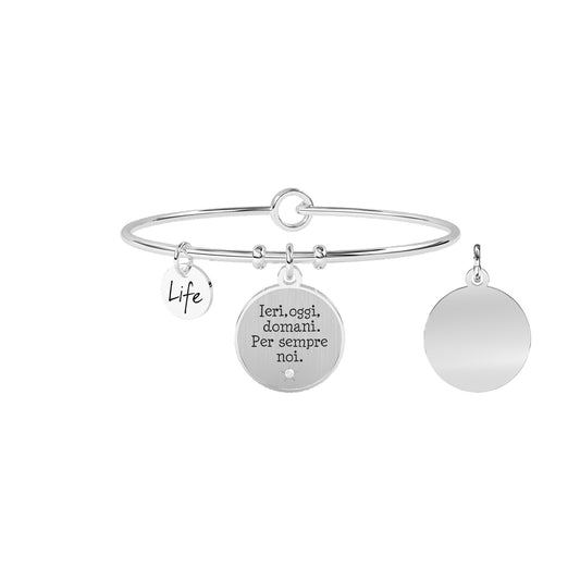 Kidult Life | Bracciale | 732267