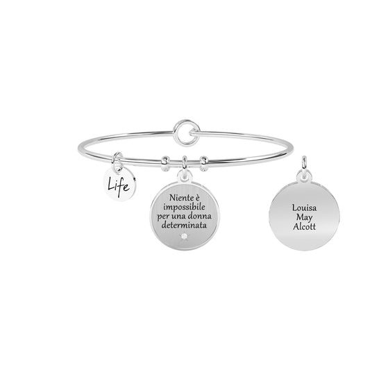 Kidult Life | Bracciale | 732268