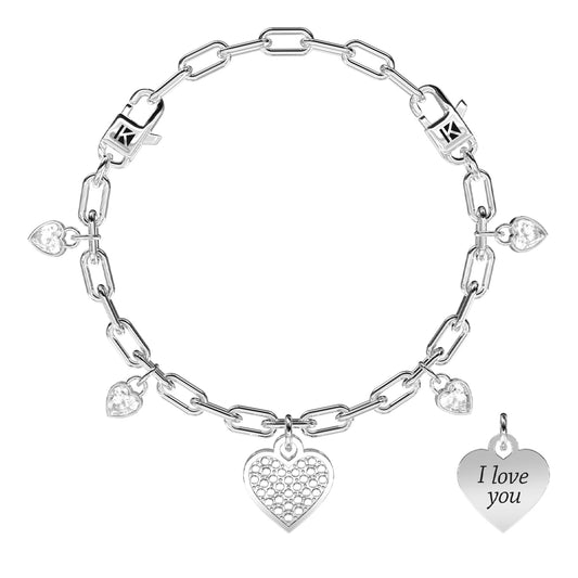 Kidult Life | Bracciale | 732270