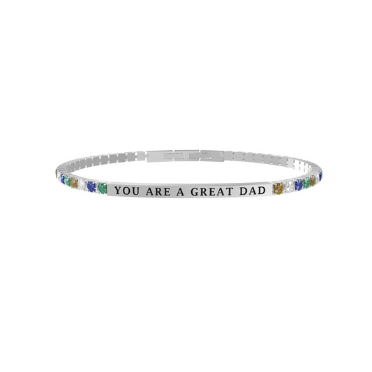 Kidult Life | Bracciale | 732275