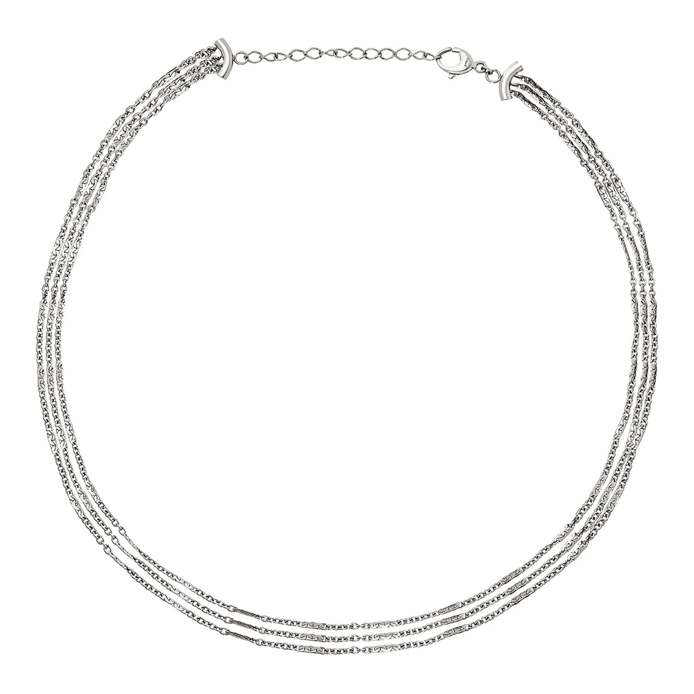 B Wired | Collana | TJ3555