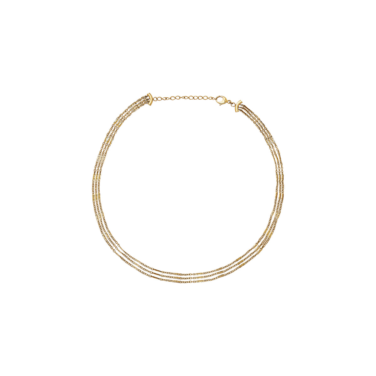 B Wired | Collana | TJ3556