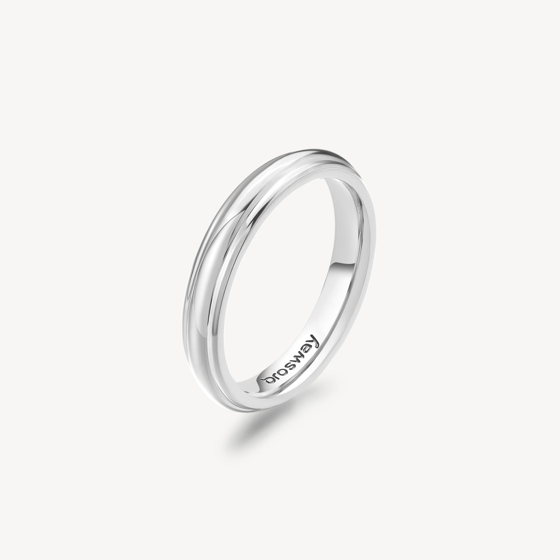 Knocker | Anello | BKC31B