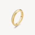 Knocker | Anello | BKC32C