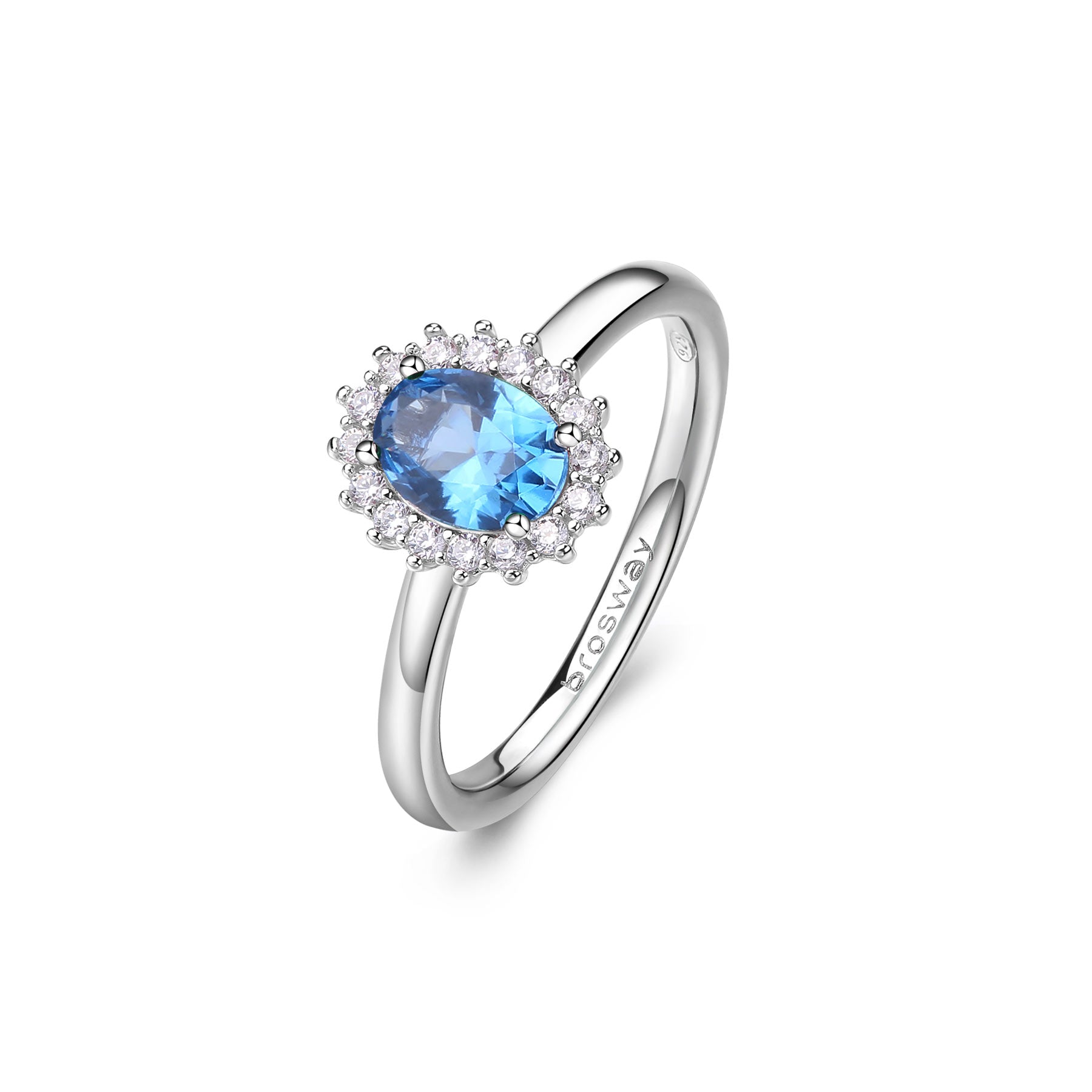 Fancy | Anello | FFB70B