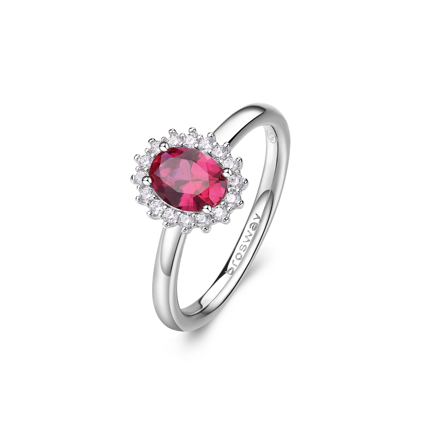 Fancy | Anello | FPR75C