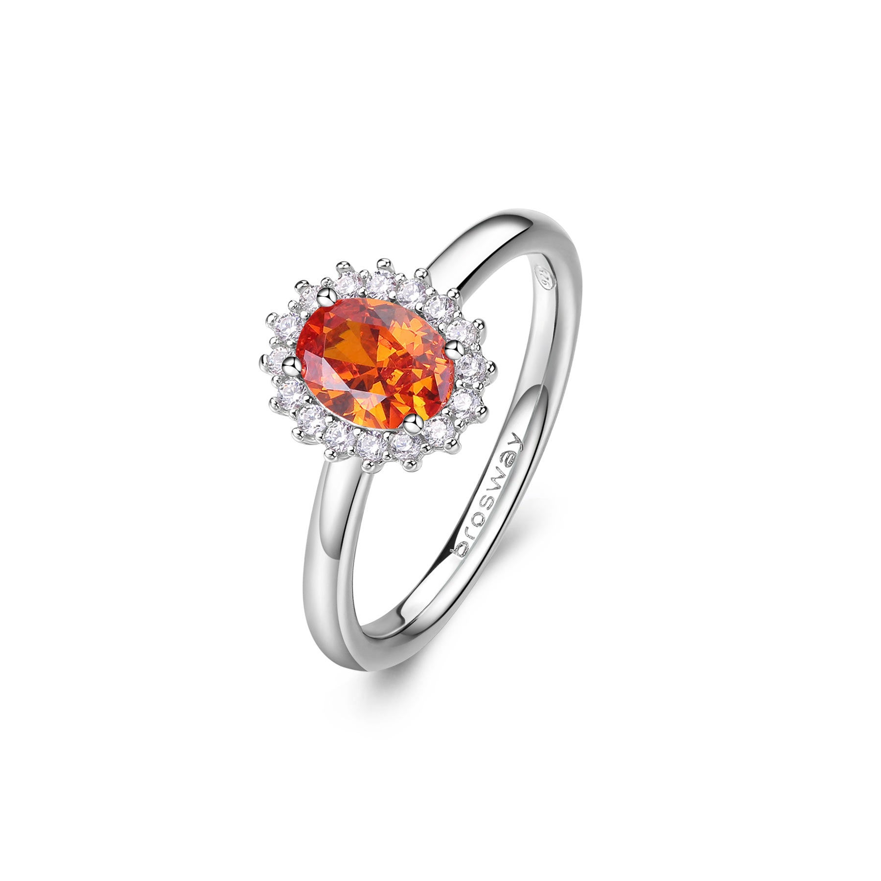 Fancy | Anello | FVO19D