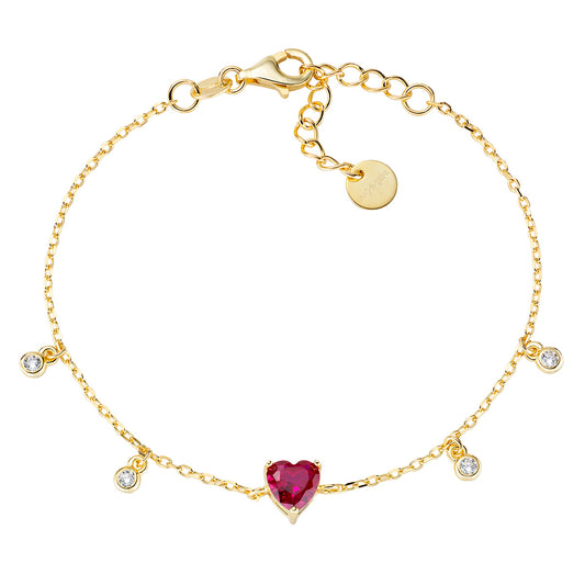 Amore | Bracciale | BRHTGRBZ