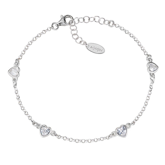 Amore | Bracciale | BRCUSEBBZ