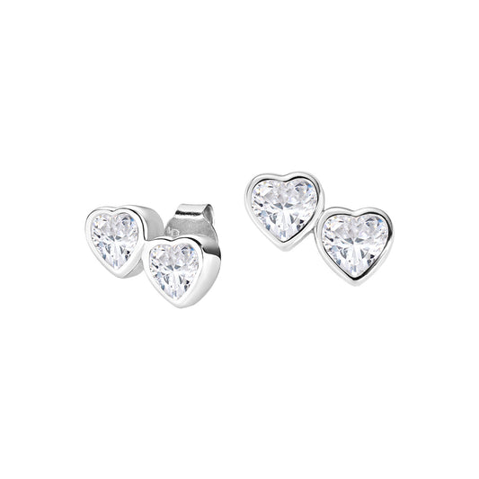 Amore | Orecchini | OR2CUBBZ