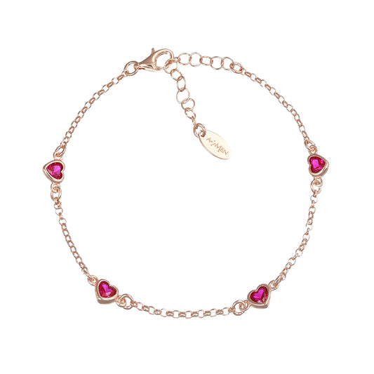 Amore | Bracciale | BRCUSERRZ