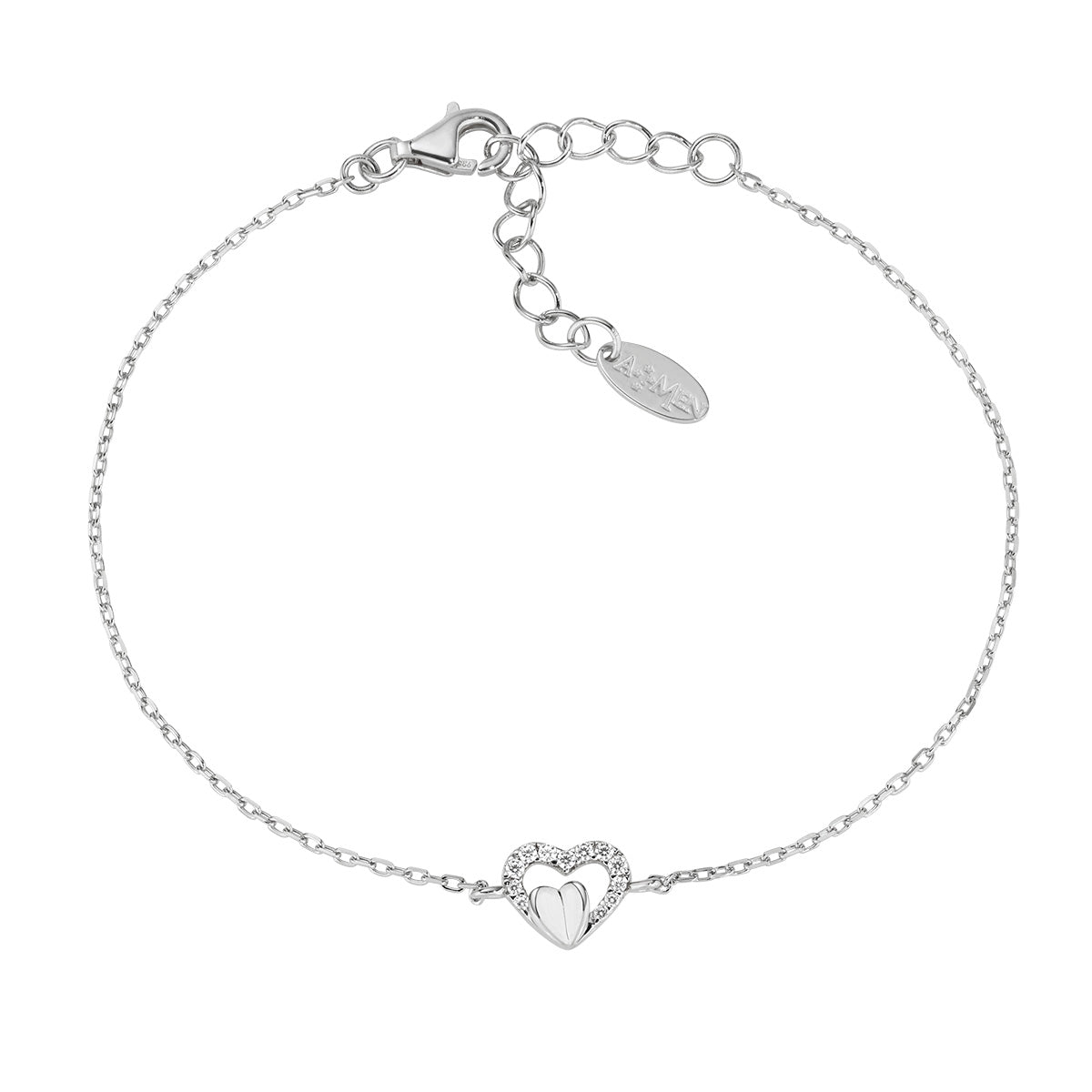 Amore | Bracciale | BRHPBBZ