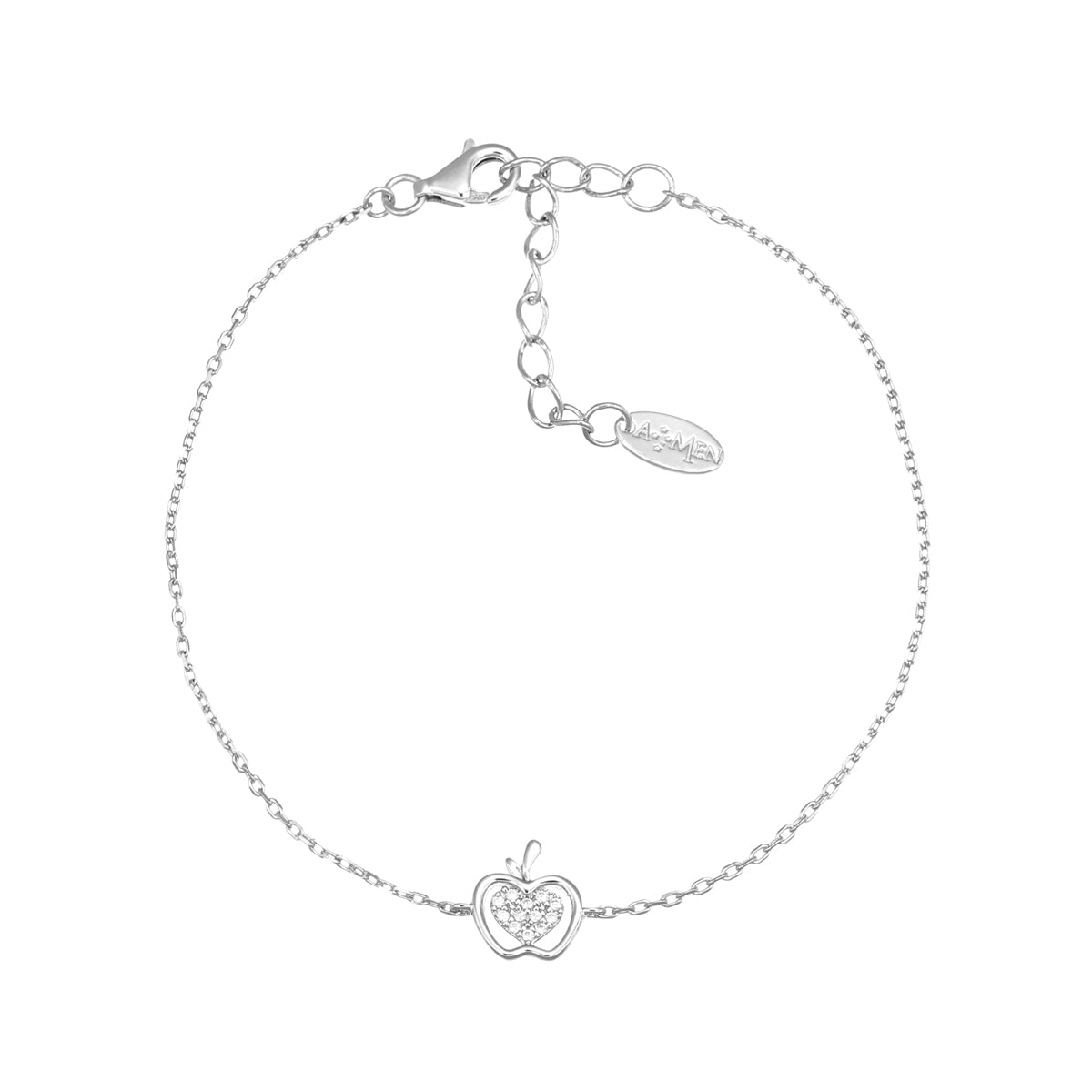 Amore | Bracciale | BRAPBBZ
