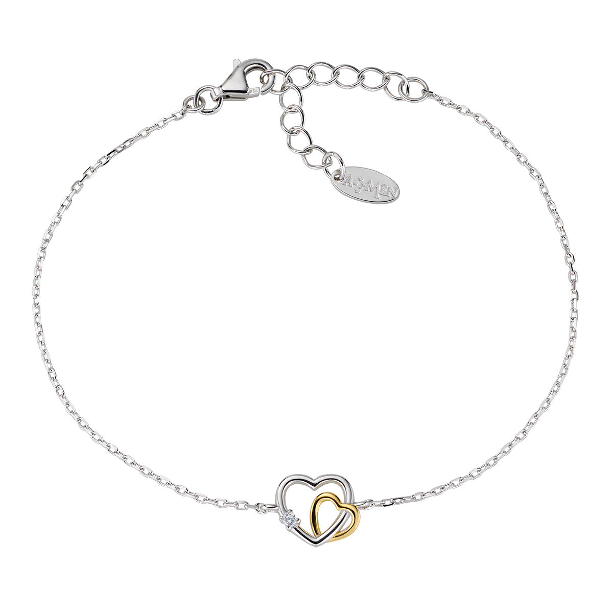 Amore | Bracciale | BRHBHGBZ