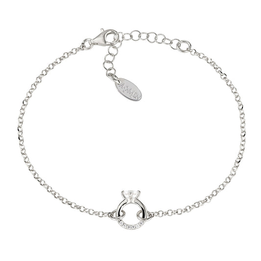 Amore | Bracciale | BRSOBBBZ