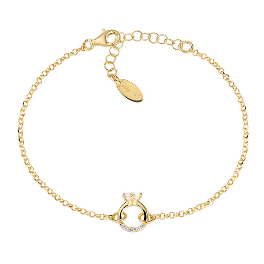 Amore | Bracciale | BRSOGBBZ