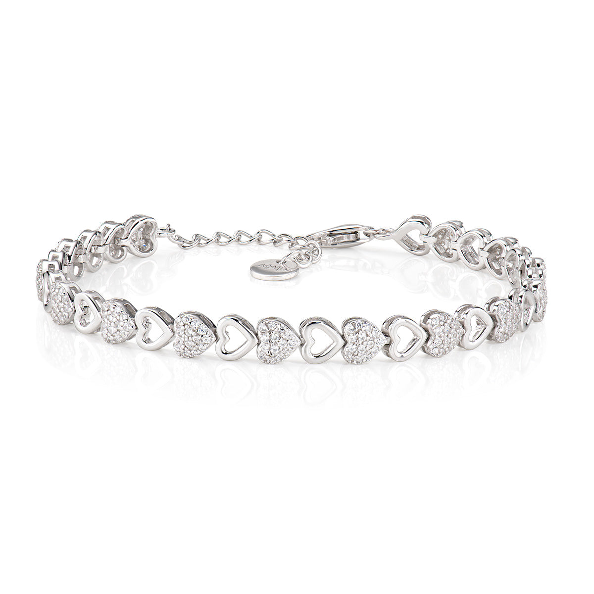 Amore | Bracciale | BRTCUBBZ
