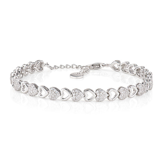 Amore | Bracciale | BRTCUBBZ