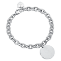 Luca Barra Donna | Bracciale | BK2077