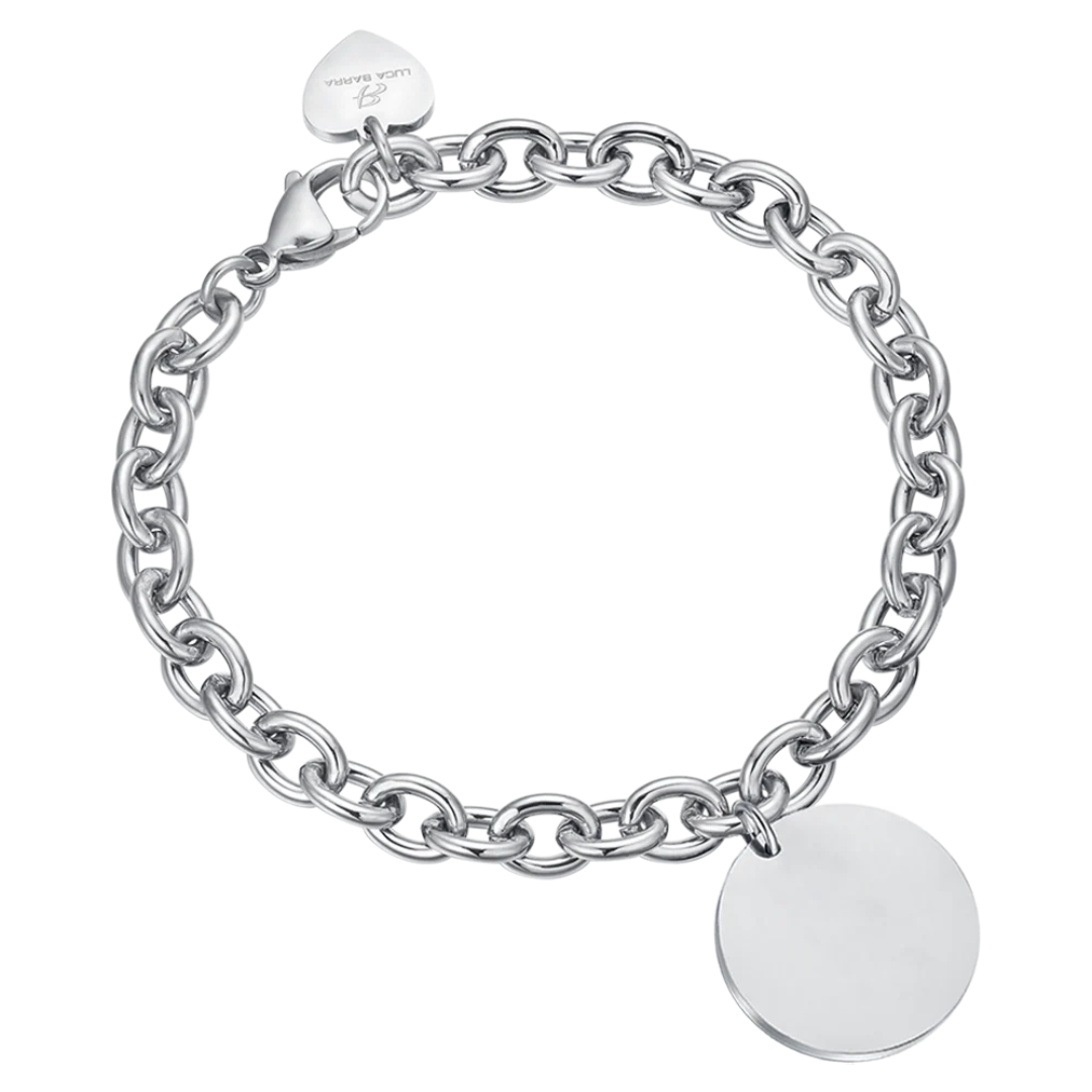 Luca Barra Donna | Bracciale | BK2077