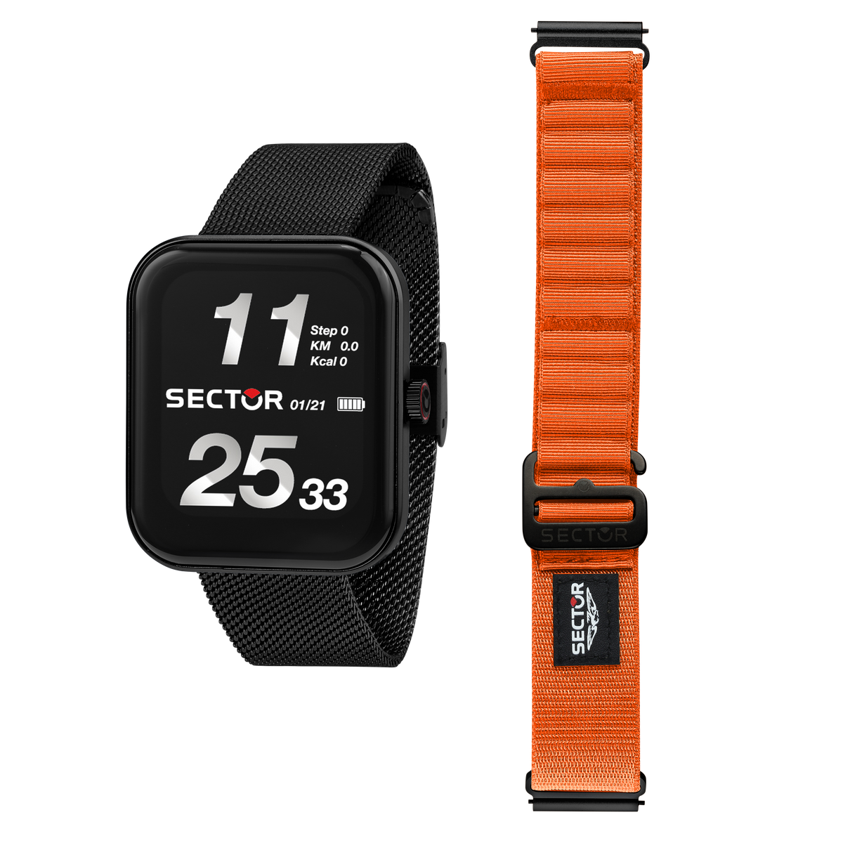 Sector | Orologio | R3253171501