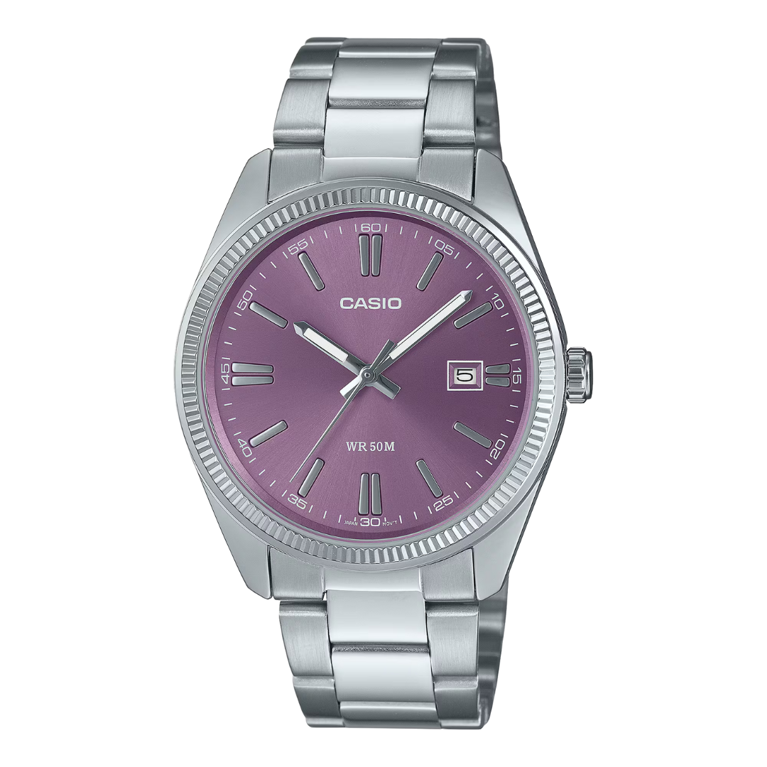 Casio | Orologio | MTP-1302PD-6AVEF