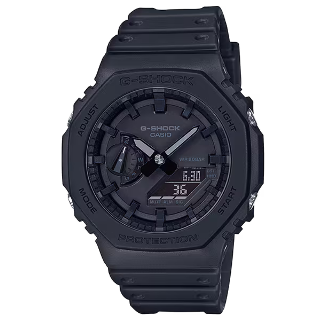 G-SHOCK | Orologio | GA-2100-1A1ER