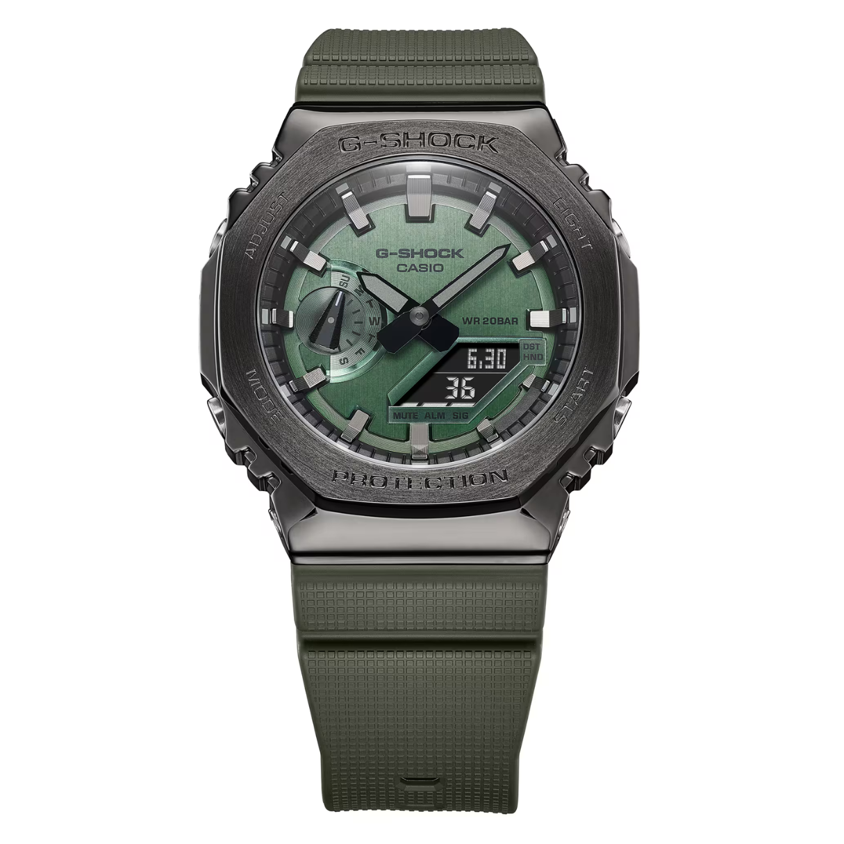 G-SHOCK | Orologio | GM-2100B-3AER