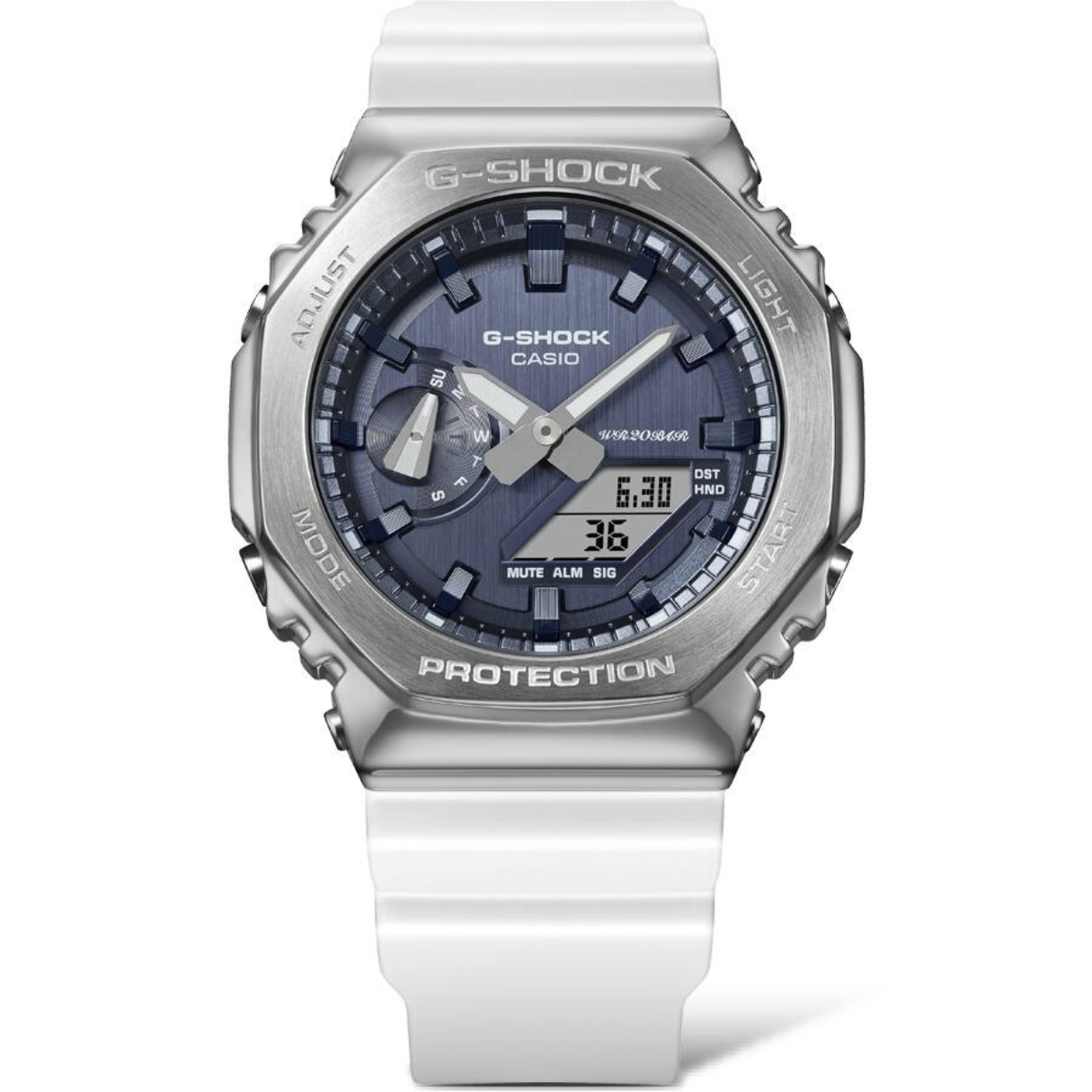 G-SHOCK | Orologio | GM-2100WS-7AER